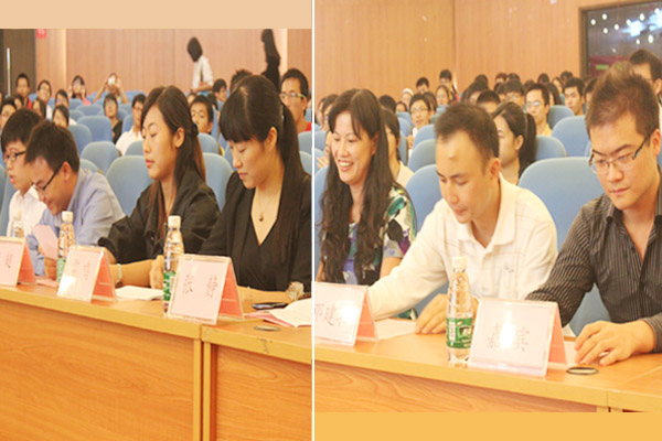 信息工程学院第二期团校培训顺利开班