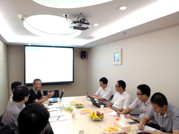 我院“卓越工程师教育培养计划”首批学生按计划到企业实习
