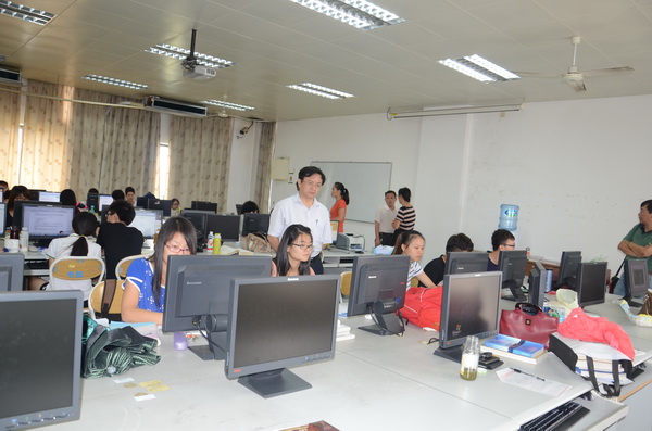 2014年度全国大学生数学建模竞赛今天正式开赛