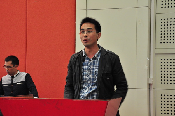 饮水思源 情系母校——记我校信息与医工校友会成立暨校友会换届仪式