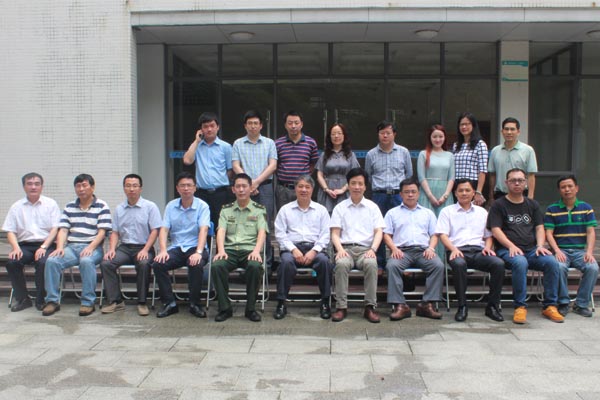 广东医学院举办第二届“卓越工程师联合培养项目”启动会