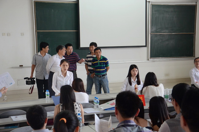 广东医学院举办第二届“卓越工程师联合培养项目”启动会
