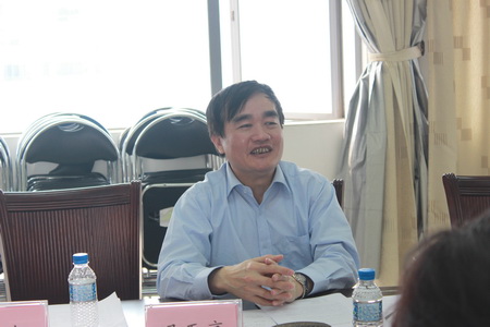 全国医药院校《数据库原理及其医学应用》规划教材编审会在我校成功召开