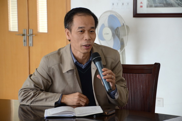 信息工程学院召开新学期党建工作会议